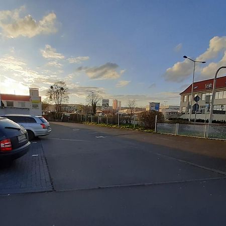 Apartment In Zentraler Lage Kassels Eksteriør bilde