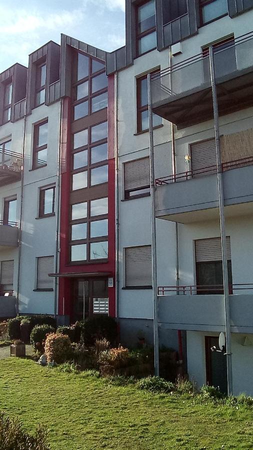 Apartment In Zentraler Lage Kassels Eksteriør bilde